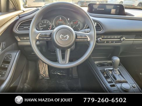 New 2026 MAZDA CX-30 AWD 2.5 S image 11