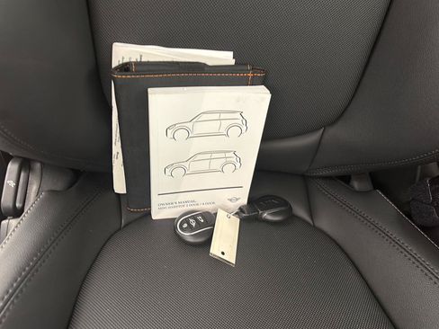Used 2023 MINI Cooper S w/ Premium Package FWD image 21