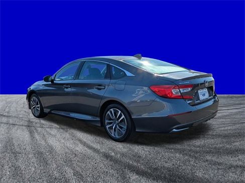 Used 2019 Honda Accord EX-L image 6