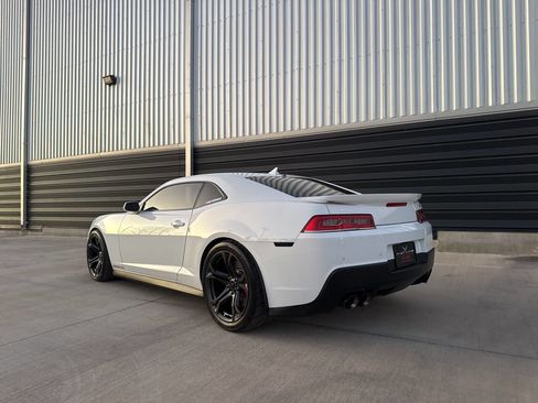 Used 2014 Chevrolet Camaro ZL1 image 30