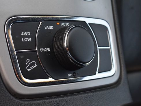Used 2021 Jeep Grand Cherokee Limited w/ Quick Order Package 28K 80th AWD/4WD image 30