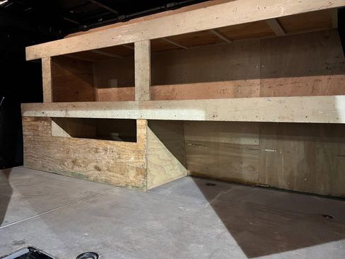 Used 2021 Mercedes-Benz Sprinter 144 Cargo image 16