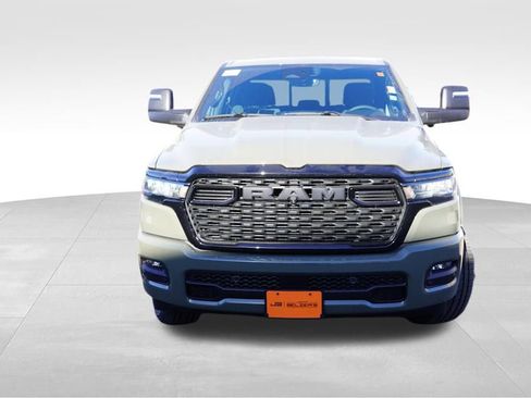 New 2026 RAM 1500 Big Horn image 8
