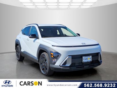 New 2026 Hyundai Kona SEL Sport