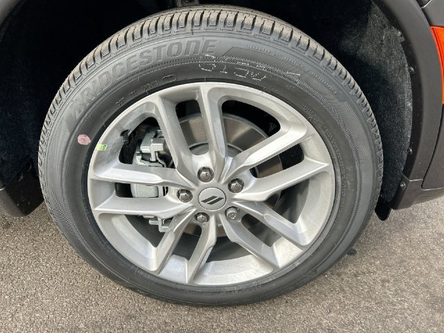 New 2026 Dodge Durango GT AWD/4WD image 12