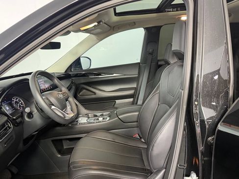 Used 2025 INFINITI QX60 Pure FWD image 20