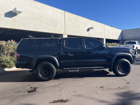 Used 2019 Toyota Tacoma TRD Pro image 3