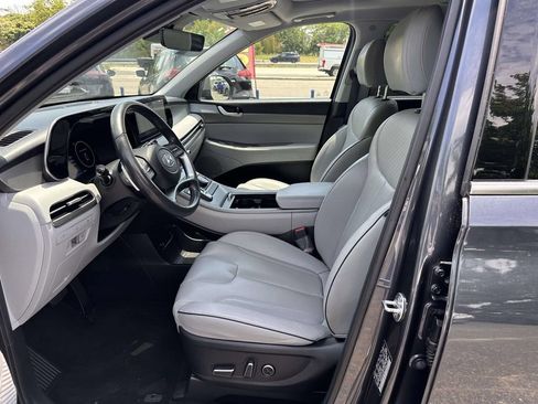 Used 2024 Hyundai Palisade SEL AWD/4WD image 12