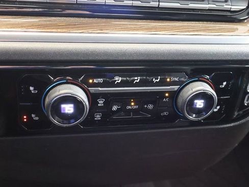 Used 2024 Chevrolet Silverado 1500 LT w/ Protection Package image 21