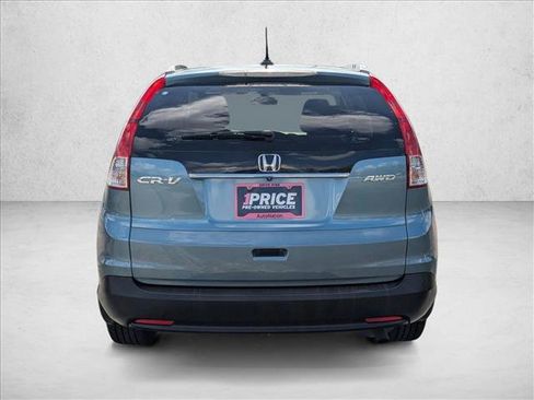 Used 2014 Honda CR-V EX-L image 6