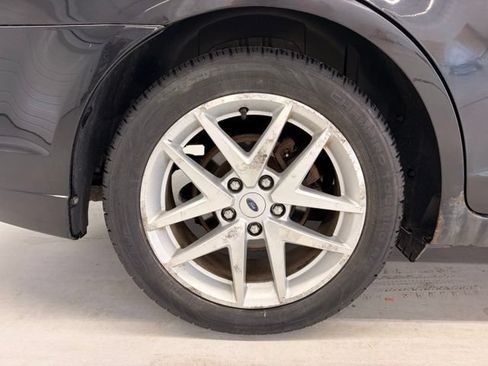 Used 2012 Ford Fusion SEL FWD image 7
