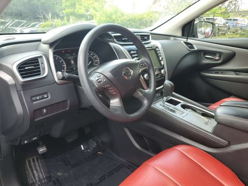 Used 2019 Nissan Murano S AWD/4WD image 21