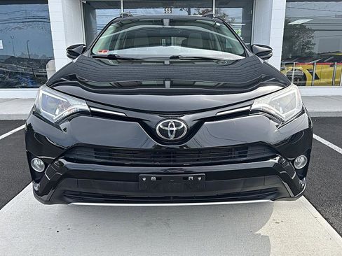 Used 2017 Toyota RAV4 XLE w/ Carpet Mat Package image 2