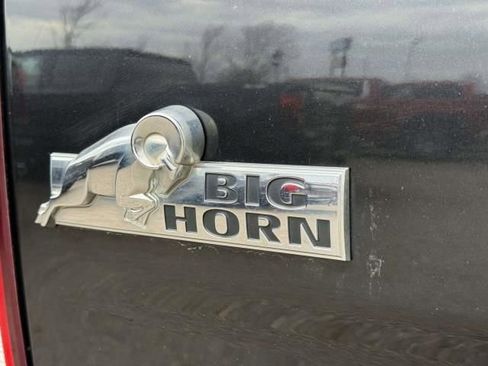 Used 2015 RAM 1500 Big Horn image 7