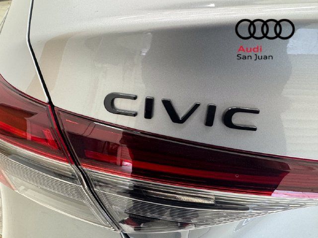 Used 2026 Honda Civic Sport image 12