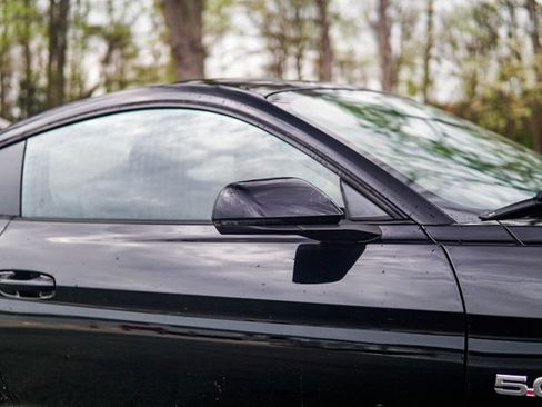 Used 2017 Ford Mustang GT Premium image 52