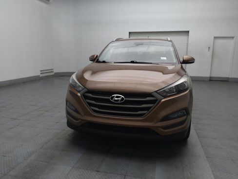 Used 2016 Hyundai Tucson Sport image 15