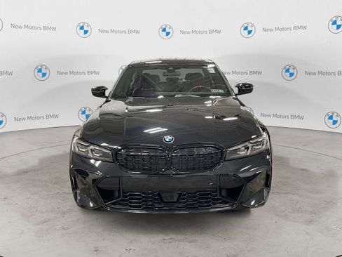 New 2026 BMW M340i xDrive w/ Premium Package image 8