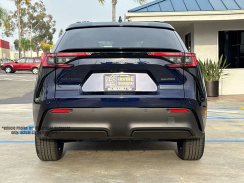 New 2026 Subaru Solterra Premium image 9