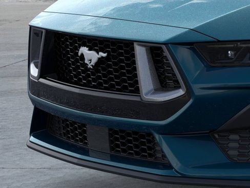 New 2026 Ford Mustang GT Premium RWD image 17