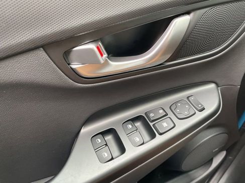 Used 2023 Hyundai Kona Limited w/ Cargo Package image 24