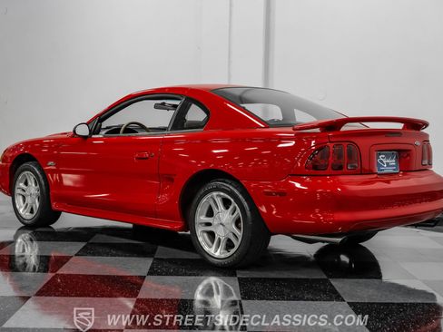 Used 1998 Ford Mustang GT image 7