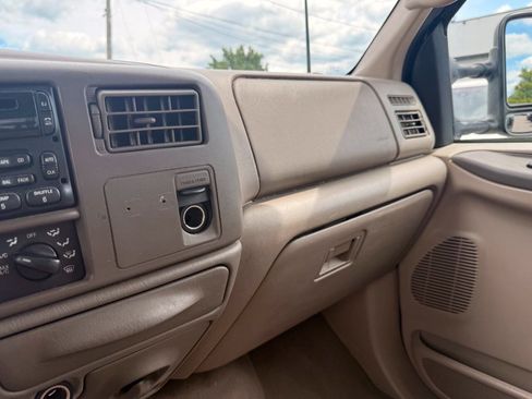 Used 2002 Ford F350 Lariat AWD/4WD image 43