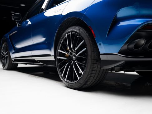 Used 2023 Aston Martin DBX 707 image 86