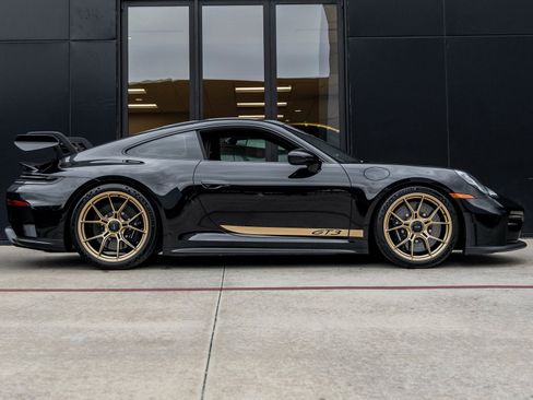 Certified 2026 Porsche 911 GT3 image 11