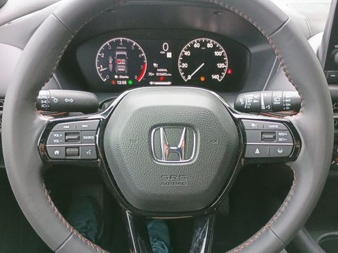 Used 2024 Honda HR-V Sport image 19