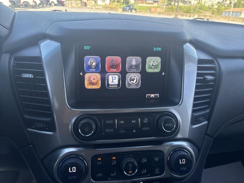 Used 2015 Chevrolet Tahoe LT AWD/4WD image 26