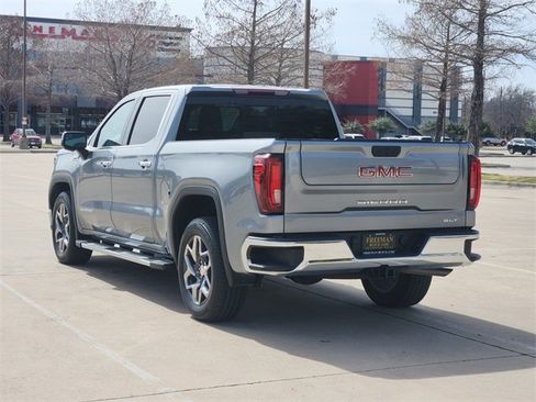 Used 2023 GMC Sierra 1500 SLT image 7