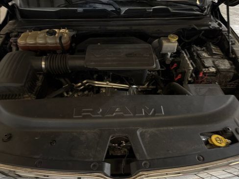 Used 2019 RAM 1500 Big Horn image 27