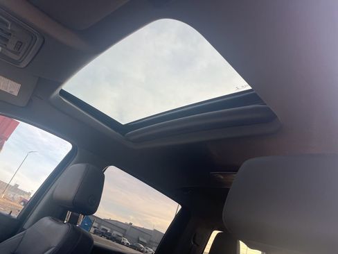 Used 2022 Chevrolet Silverado 1500 LTZ w/ LTZ Premium Package image 83