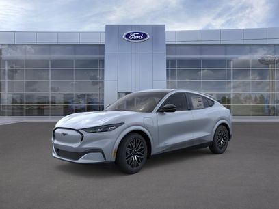New 2026 Ford Mustang Mach-E Premium