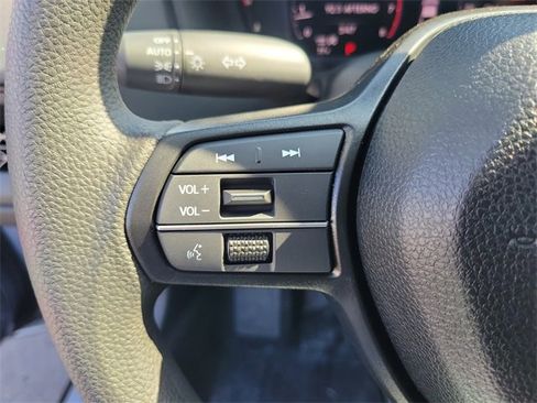 New 2025 Honda Accord SE image 21