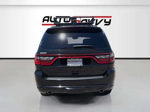 Used 2024 Dodge Durango R/T AWD/4WD image 6