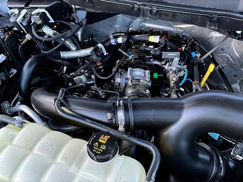 Used 2023 Ford F150 XLT w/ Equipment Group 302A High image 35