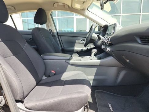 Used 2024 Nissan Sentra S FWD image 12