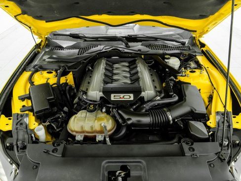 Used 2015 Ford Mustang GT Premium w/ Equipment Group 401A image 41