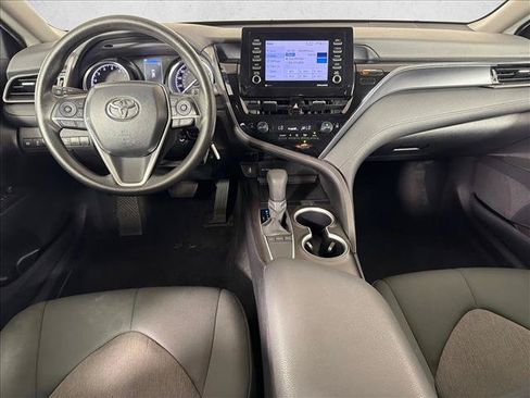 Used 2024 Toyota Camry LE FWD image 22