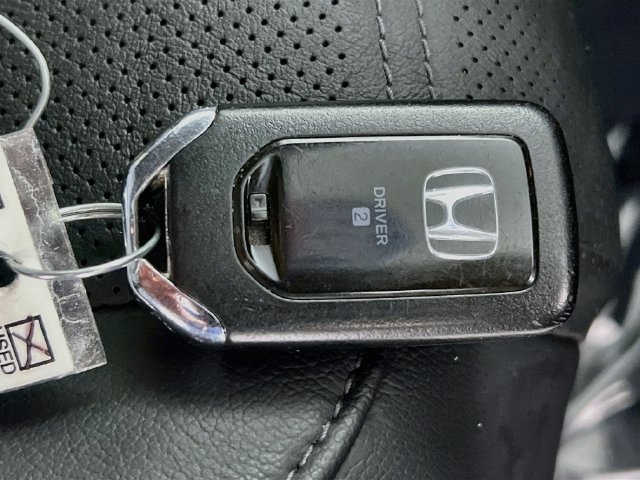 Used 2021 Honda CR-V EX-L image 33
