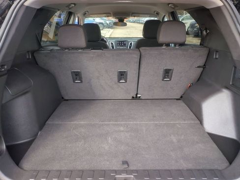 Used 2023 Chevrolet Equinox LT image 29