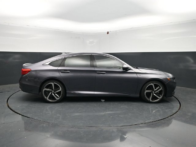 Used 2020 Honda Accord Sport image 10