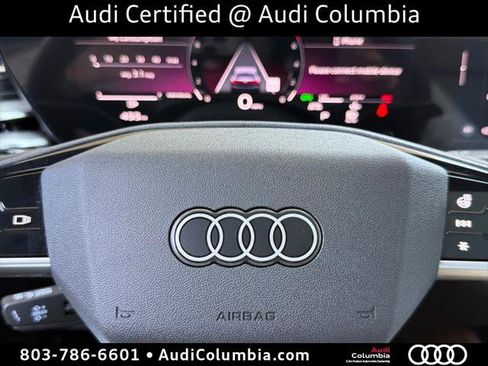 Certified 2025 Audi A5 2.0T Premium AWD/4WD image 23