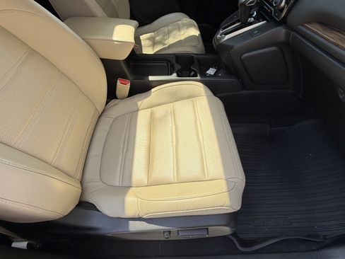 Used 2017 Honda CR-V EX-L image 44