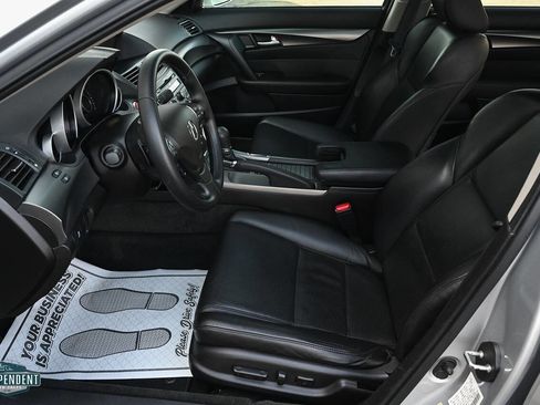 Used 2012 Acura TL w/ Advance Package image 15