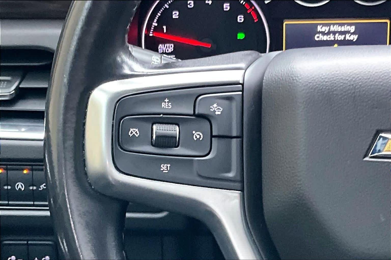 Used 2022 Chevrolet Tahoe LS RWD image 24