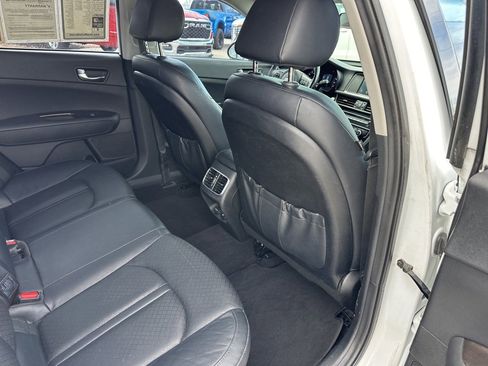 Used 2017 Kia Optima EX image 46