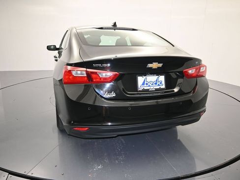 Used 2024 Chevrolet Malibu LT FWD image 23